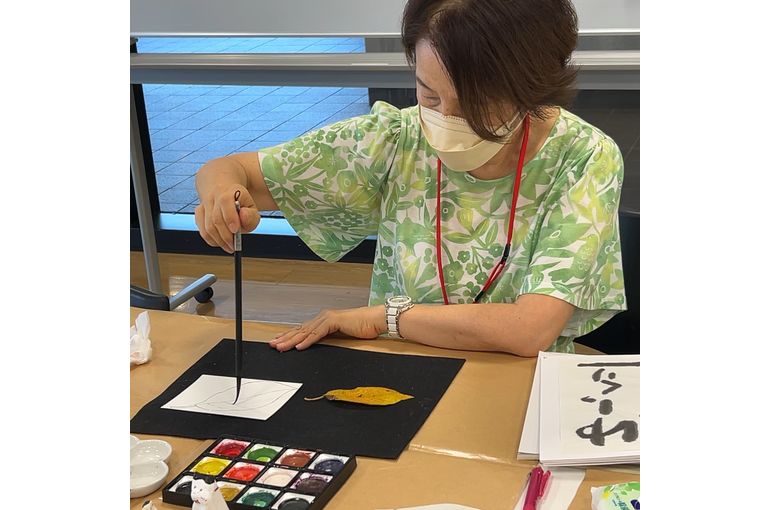 講師の前野先生